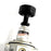 NEW SMC NAW211-N03 RELIEVING FILTER REGULATOR 150 PSI, NAW211N03