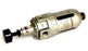 NEW SMC NAW211-N03 RELIEVING FILTER REGULATOR 150 PSI, NAW211N03