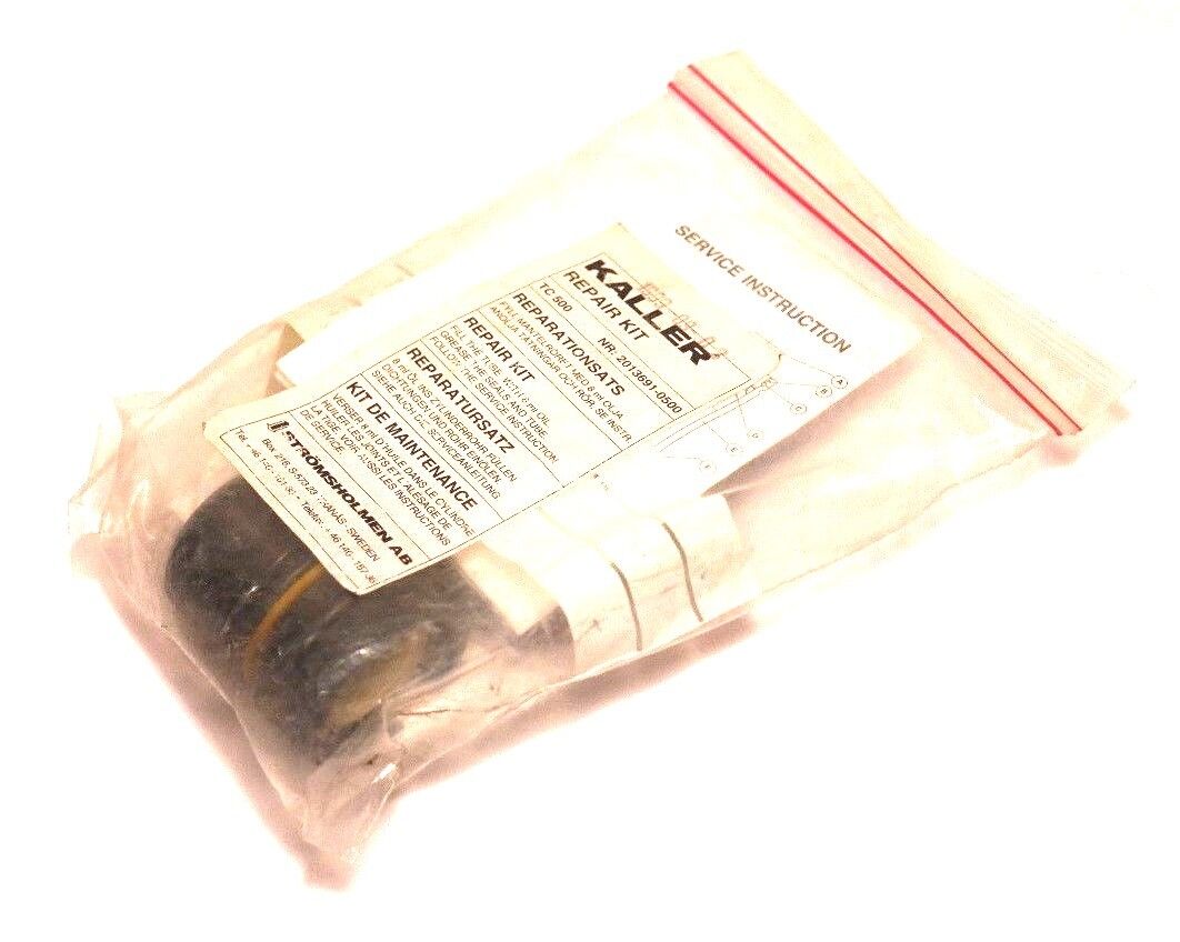 NEW KALLER TC 500 GAS SPRING REPAIR KIT 2013691-0500
