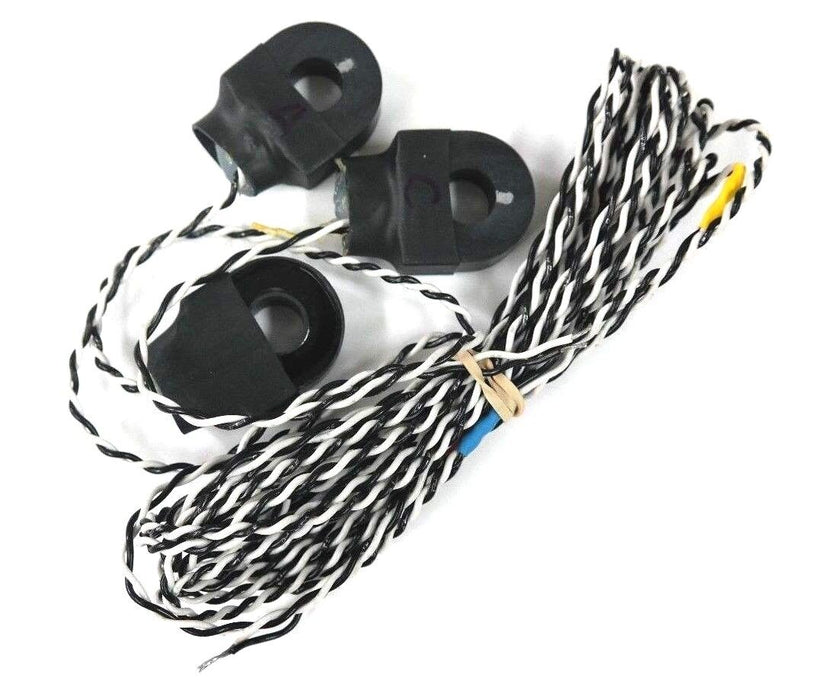 NIB BAKER EP1-50A EP INSTALL KIT 99-EP1, 05-215-050, 81-EP01-001, 6-50 AMP