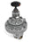 MOORE NULLMATIC 42-30 PRESSURE REGULATOR 4952S19 4230