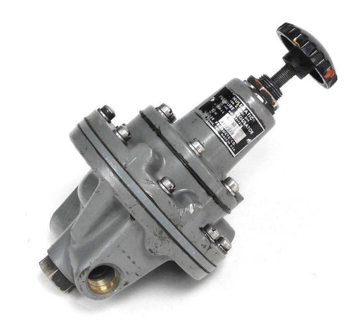 MOORE NULLMATIC 42-30 PRESSURE REGULATOR 4952S19 4230