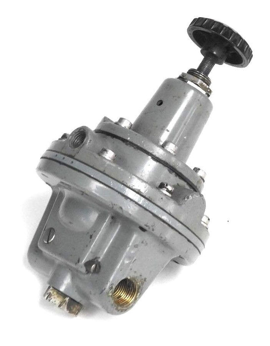 MOORE NULLMATIC 42-30 PRESSURE REGULATOR 4952S19 4230