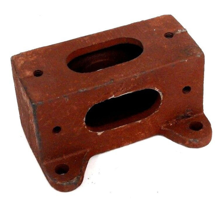 NEW COOPER X8381-1 FLANGE RECEPTACLE BASE 600V 25A, X83811