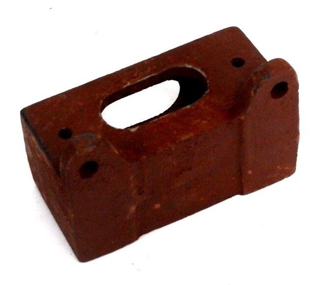 NEW COOPER X8381-1 FLANGE RECEPTACLE BASE 600V 25A, X83811