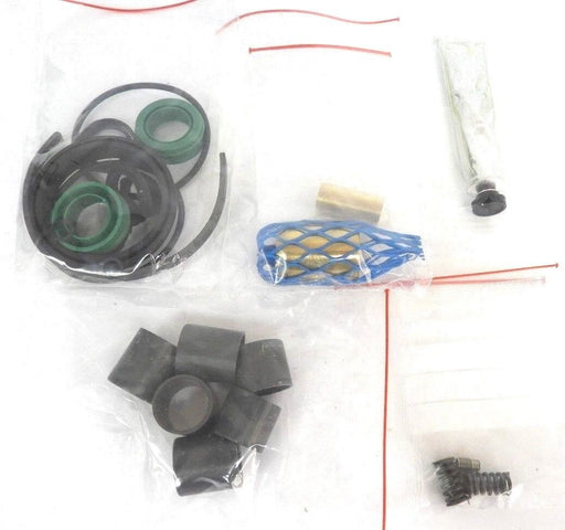 NEW BLEICKERT ART. NR. 64000 KIT AUFTR. NR. 27886, PZ-3/20 FV 63/200 HML