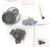 NEW BLEICKERT ART. NR. 64000 KIT AUFTR. NR. 27886, PZ-3/20 FV 63/200 HML