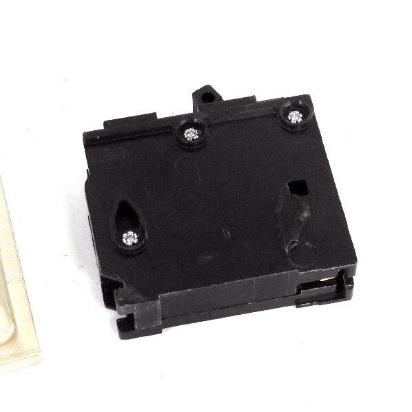 NEW SIEMENS A-130 INTERCHANGEABLE SINGLE POLE CIRCUIT BREAKER 120/240 VAC