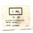 LOT OF 10 NEW GENERIC NCL3ZP COUPLING NUTS 1-3/4" LENGTH 3-8-16 X 5/8 X 1-3/4