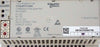 SCHNEIDER ELECTRIC 170AEW34000 I/O BASE W/ 170LNT71000 COMMUNICATION ADAPTER