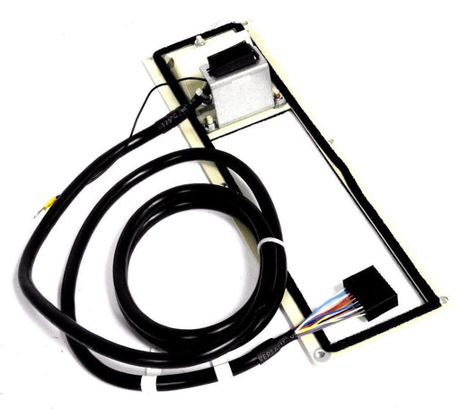 NEW E-STOP CRS36 PUSH BUTTON HOUSING 2601-D401