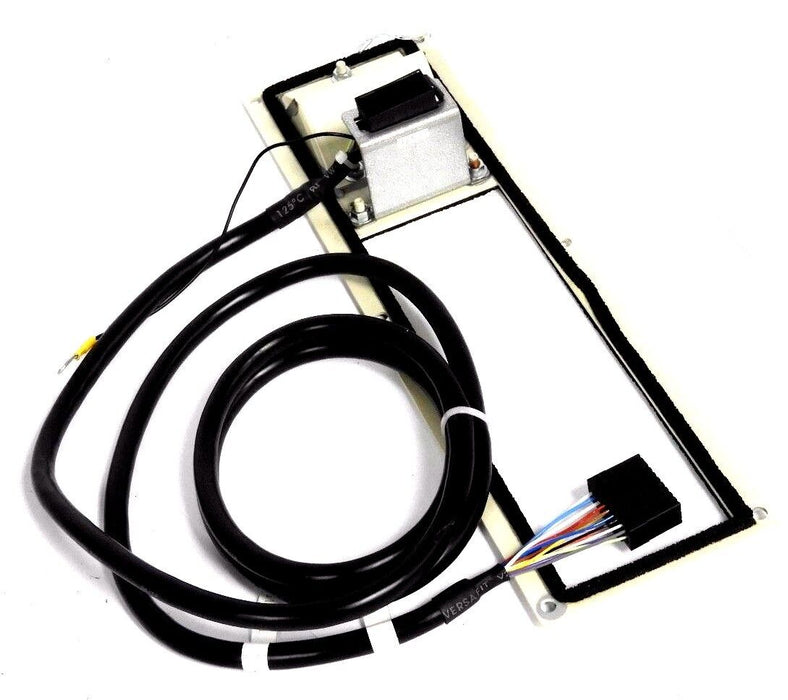 NEW E-STOP CRS36 PUSH BUTTON HOUSING 2601-D401