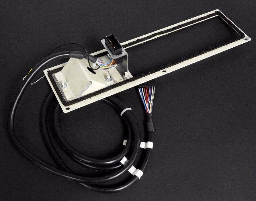 NEW E-STOP CRS36 PUSH BUTTON HOUSING 2601-D401