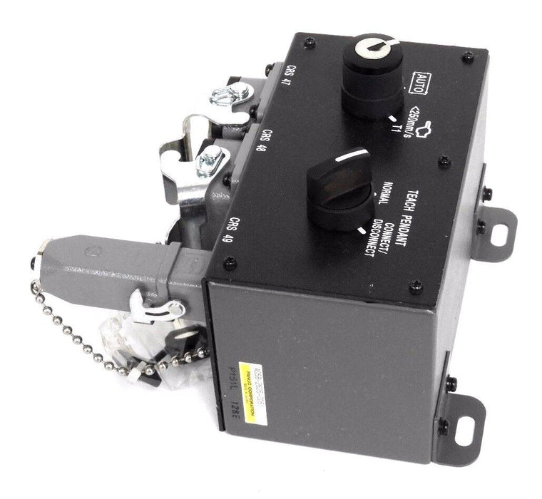 NEW FANUC A05B-2625-C051 TEACH PENDANT CONTROL BOX A05B2625C051