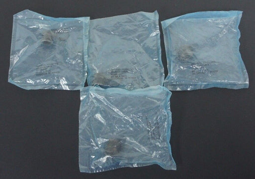 LOT OF 4 NIB AMPHENOL 97-60-14P PLUG PROTECTION CAPS 10-825917-014
