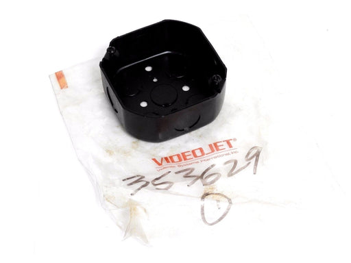 NEW VIDEOJET ELECTRICAL OUTLET BOX