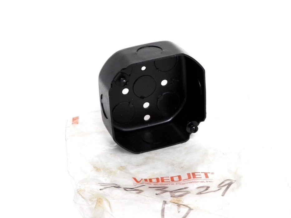 NEW VIDEOJET ELECTRICAL OUTLET BOX