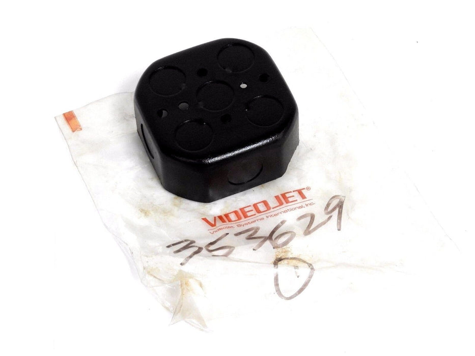 NEW VIDEOJET ELECTRICAL OUTLET BOX