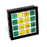 ARBURG MODEL 667 KEYPAD