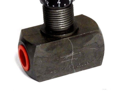 HYCON DV-81.1/5V HYDRAULIC FLOW CONTROL VALVE DV811/5V
