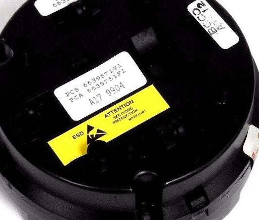 BAILEY PCB 6639571V1 TRANSMITTER PCA 6639751F1, 9901003, A17 9904