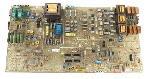 COREDEL SCE222G PC CONTROL BOARD MT951DA
