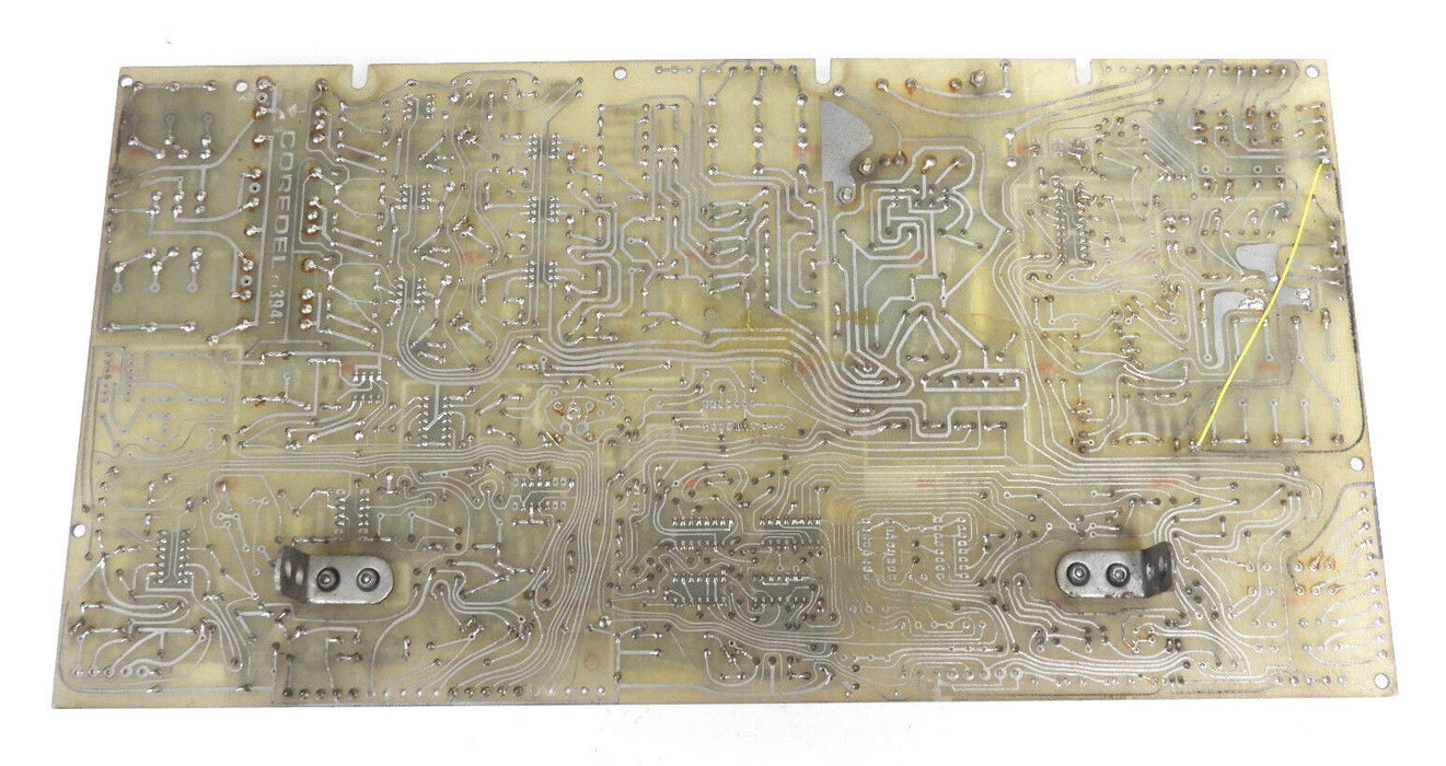 COREDEL SCE222G PC CONTROL BOARD MT951DA