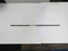 LOT OF 5 NEW FEDEGARI AUTOCLAVI GP150046 AUTOCLAVE LOAD SIDE DOOR TRACKS