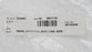 LOT OF 5 NEW FEDEGARI AUTOCLAVI GP150046 AUTOCLAVE LOAD SIDE DOOR TRACKS