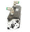 PHD INC. ML302847 ROTARY ACTUATOR CYLINDER 03438713-02, 0343971302