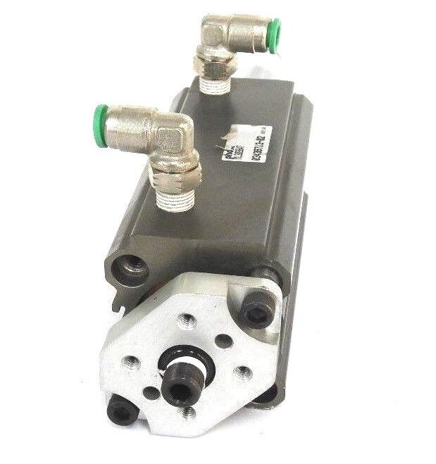 PHD INC. ML302847 ROTARY ACTUATOR CYLINDER 03438713-02, 0343971302
