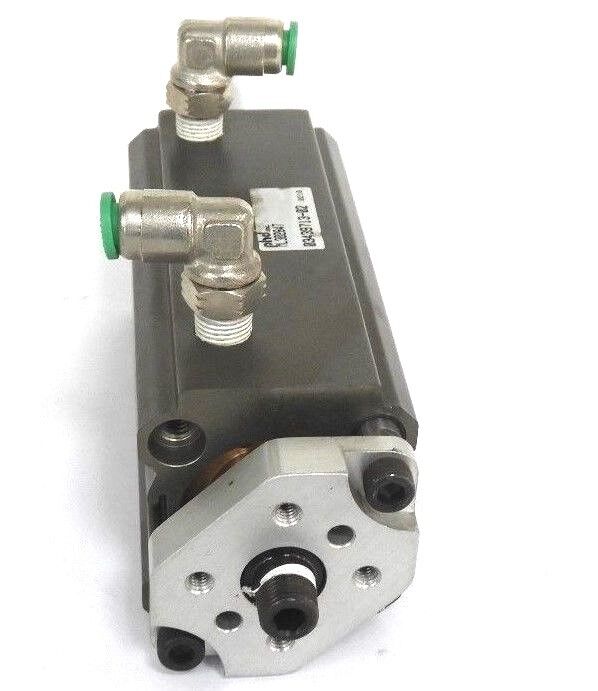 PHD INC. ML302847 ROTARY ACTUATOR CYLINDER 03438713-02, 0343971302