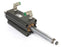 PHD INC. ML302847 ROTARY ACTUATOR CYLINDER 03438713-02, 0343971302