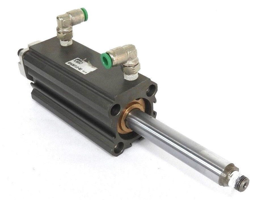 PHD INC. ML302847 ROTARY ACTUATOR CYLINDER 03438713-02, 0343971302