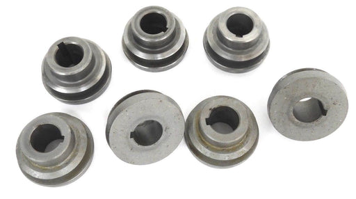 LOT OF 7 GENERIC 3520 CUTTER WHEELS