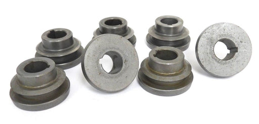 LOT OF 7 GENERIC 3520 CUTTER WHEELS