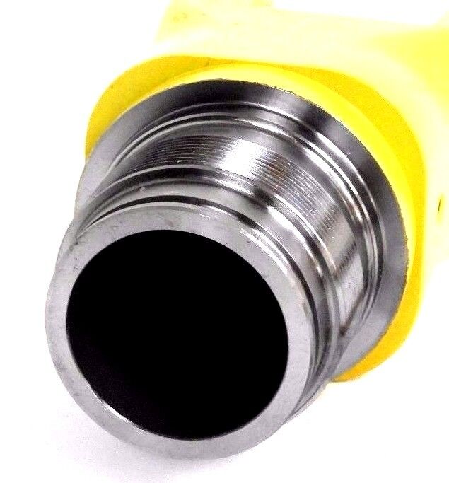 NEW FANUC ROBOTICS A290-7517-T401 PIPE ASSEMBLY A2907517T401, W/ 2 KOYO 30202R