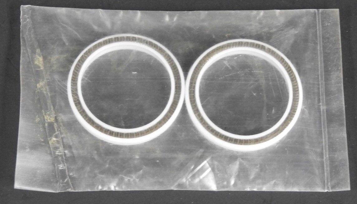 LOT OF 2 NEW GENERIC A600-18 RADIAL SEALS A60018