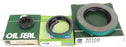 LOT OF 3 NIB CHICAGO RAWHIDE & SKF OIL SEALS (1) 20109 (1) 15508 (1) 5652