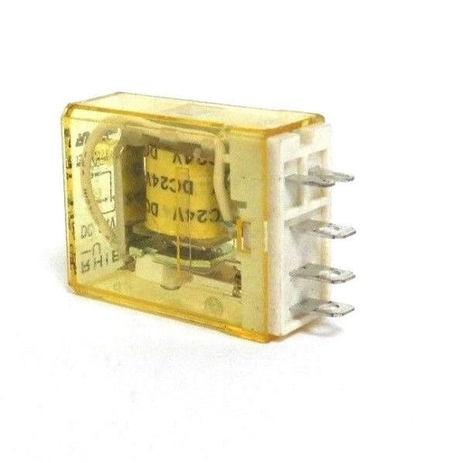 IDEC RH1B-UDC24V SPDT 24VDC PLUG IN RELAY RH1BUDC24V