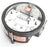 DWYER 12-167002-01 PRESSURE GAUGE 15 PSIG 1216700201