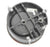 DWYER 12-167002-01 PRESSURE GAUGE 15 PSIG 1216700201