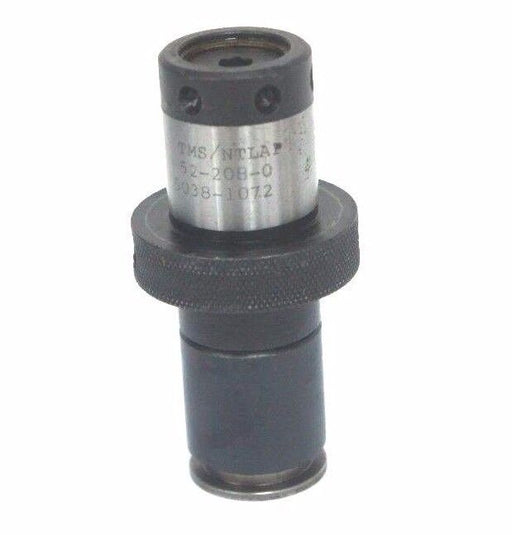 SMITH TOOL 52-208-0 NTLA-ANSI TAP ADAPTER 5038-1072