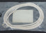 LOT OF 3 NEW GENERIC GC85E-W10 CATEGORY 5E PATCH CORD 10FT GC85EW10