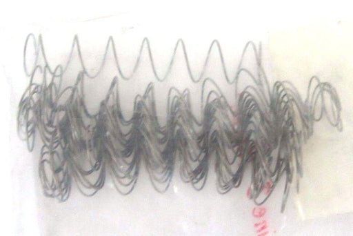 LOT OF 20 NEW KRONES 1-099-04-376-0 PRESSURE SPRINGS 1099043760