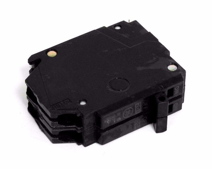 GENERAL ELECTRIC G125& MINIATURE CIRCUIT BREAKER 20A