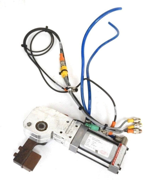 DE-STA-CO 82L40-112B800 PNEUMATIC POWER CLAMP 82L40-1110000