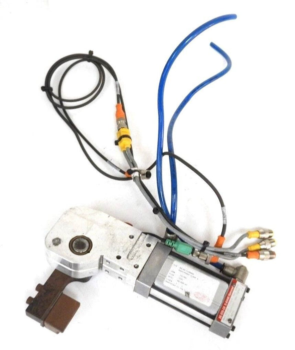 DE-STA-CO 82L40-112B800 PNEUMATIC POWER CLAMP 82L40-1110000