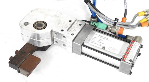 DE-STA-CO 82L40-112B800 PNEUMATIC POWER CLAMP 82L40-1110000