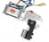 DE-STA-CO 82L40-112B800 PNEUMATIC POWER CLAMP 82L40-1110000